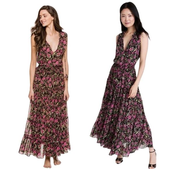 MISA Los Angeles Dress - Picture 1 of 14